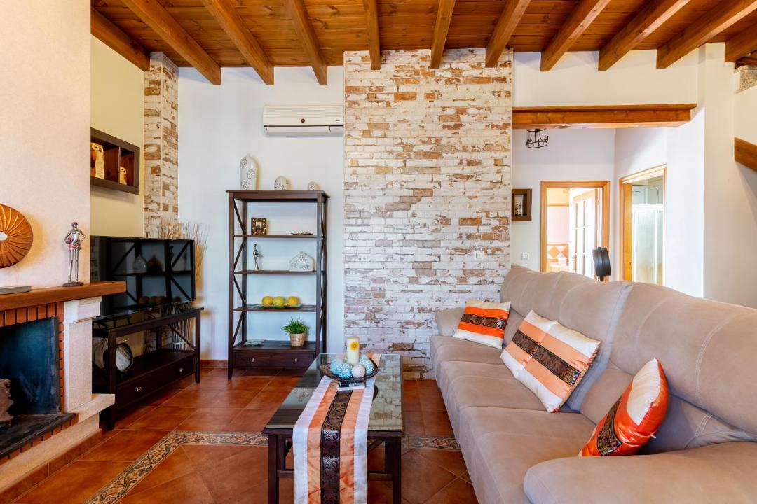 Photo of Livingroom in Villamanrique de la Condesa