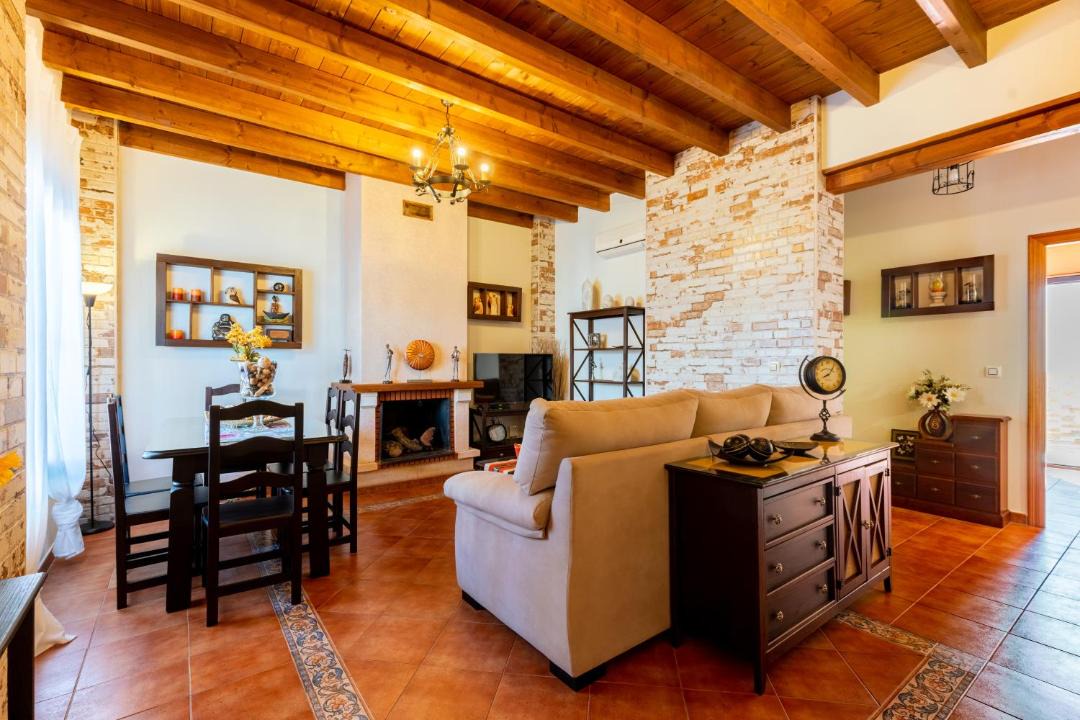 Photo of Livingroom in Villamanrique de la Condesa
