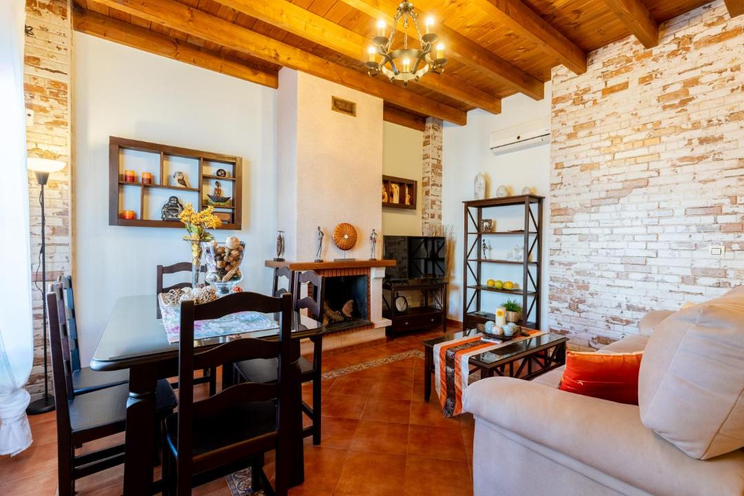 Photo of Livingroom in Villamanrique de la Condesa