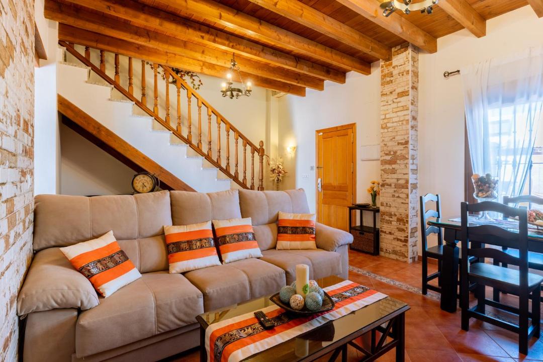 Photo of Livingroom in Villamanrique de la Condesa