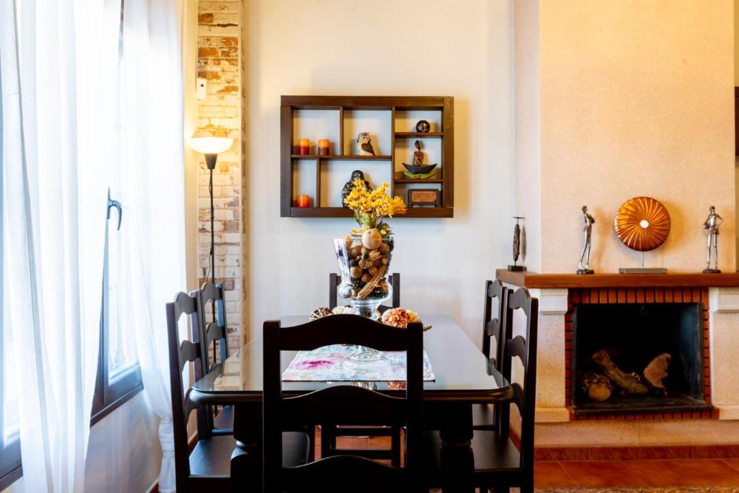 Photo of Livingroom in Villamanrique de la Condesa