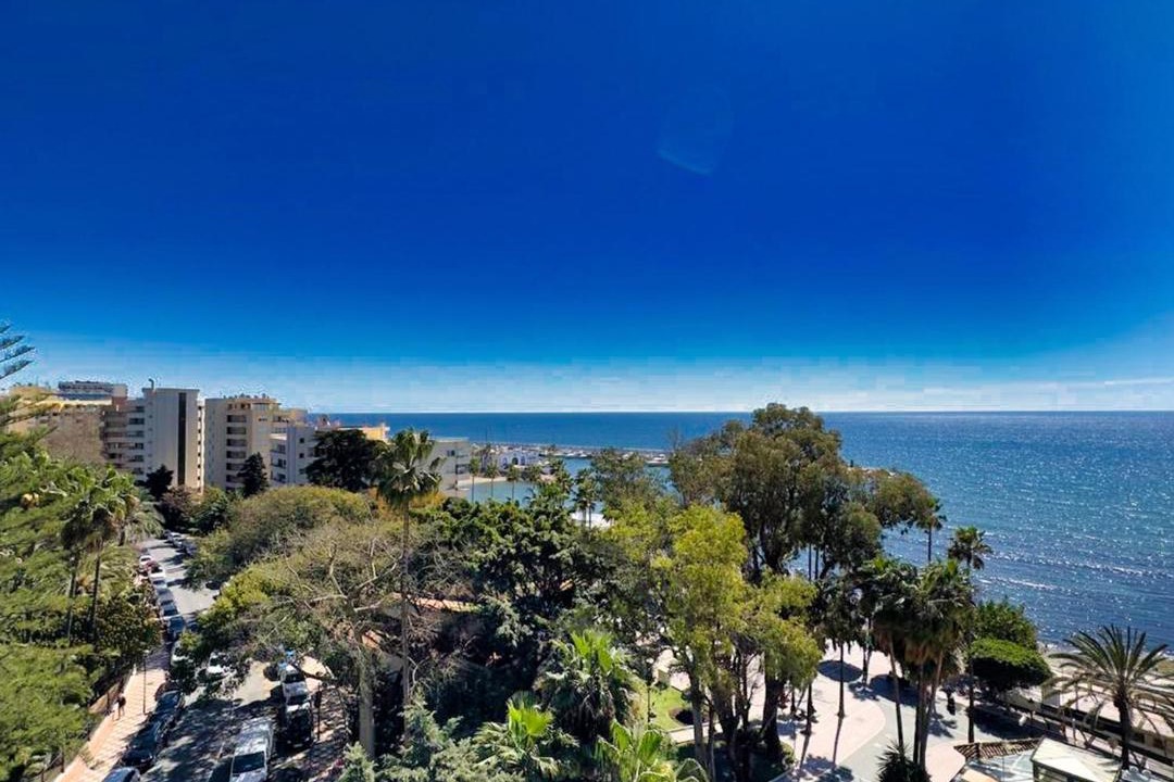 Photo of Others in Marbella Seafront Promenade