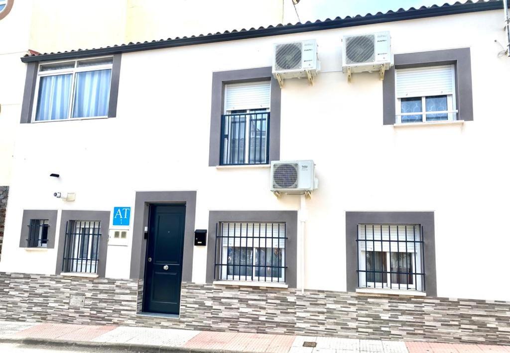 Photo of Buildings in Torreorgaz