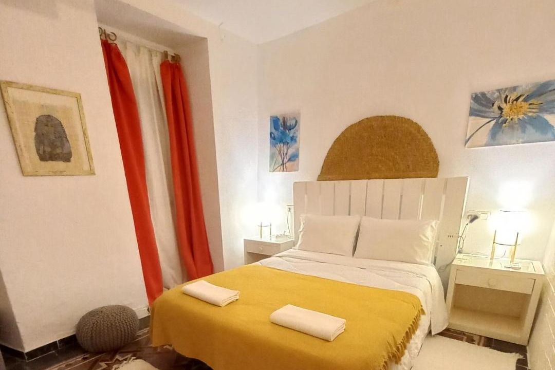 Photo of Bedroom in Baena