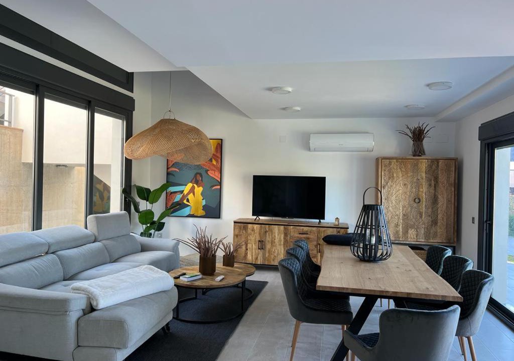 Photo of Livingroom in Benajarafe