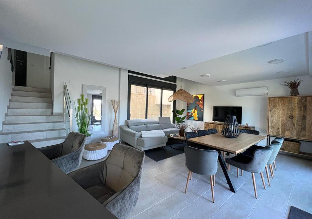 Photo of Livingroom in Benajarafe
