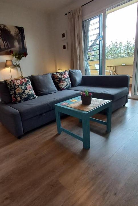 Photo of Livingroom in Mairena del Aljarafe