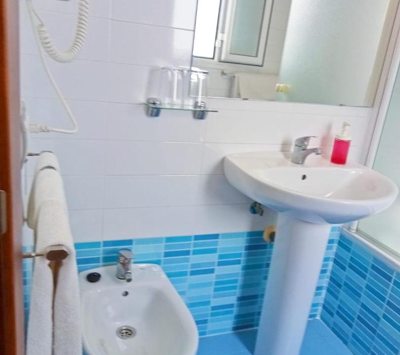 Photo of Bathroom in Sanlucar la Mayor