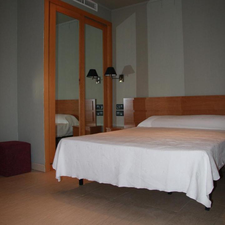 Photo of Bedroom in Mazagon