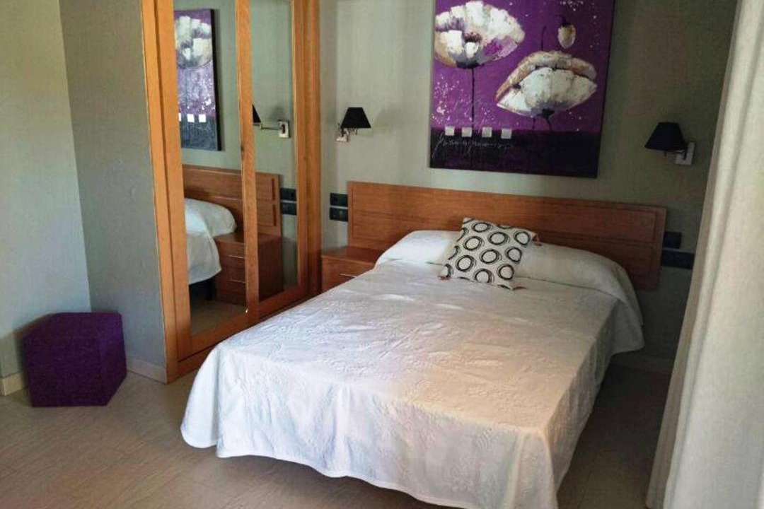 Photo of Bedroom in Mazagon
