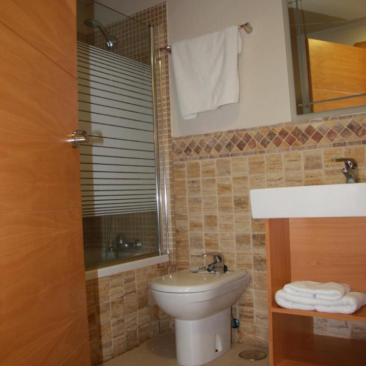 Photo of Bathroom in Mazagon