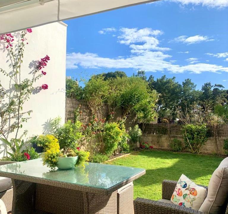 Photo of Patio Balcony in Conil de la Frontera