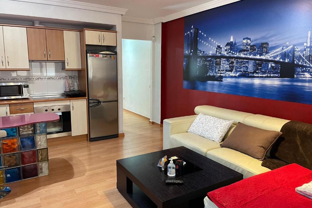 Photo of Livingroom in Aguadulce