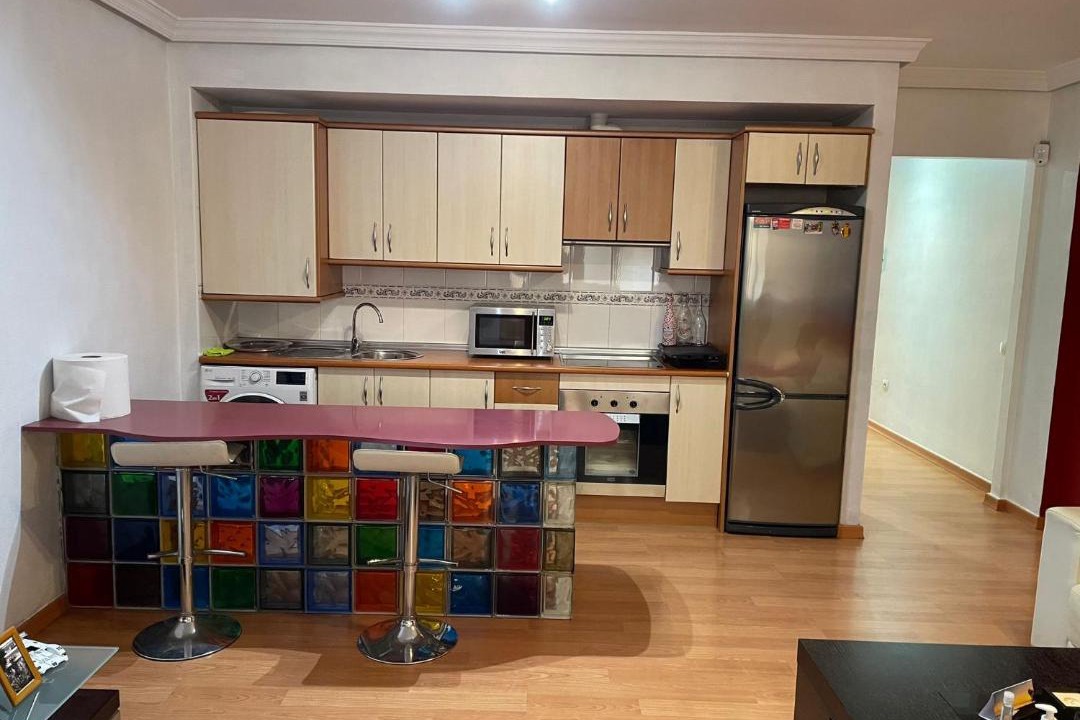 Photo of Kitchen in Aguadulce