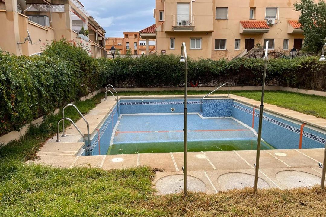 Photo of Outdoor in Aguadulce