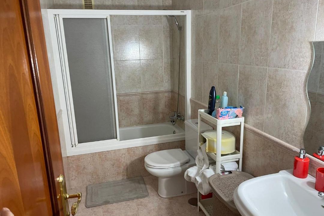 Photo of Bathroom in Aguadulce