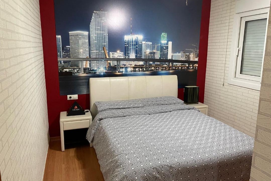 Photo of Bedroom in Aguadulce