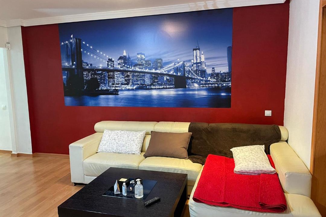 Photo of Livingroom in Aguadulce