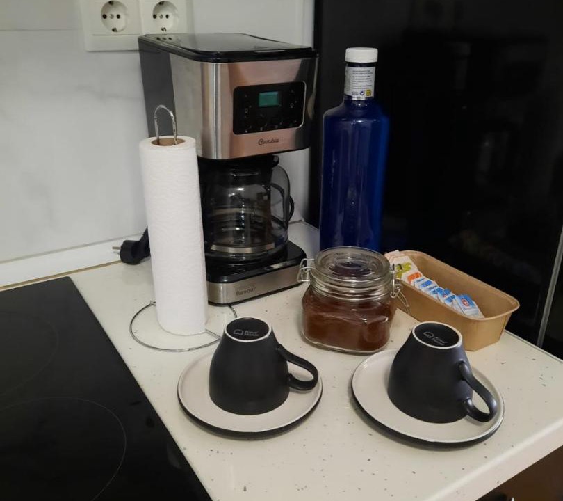 Photo of Kitchen in Balerma