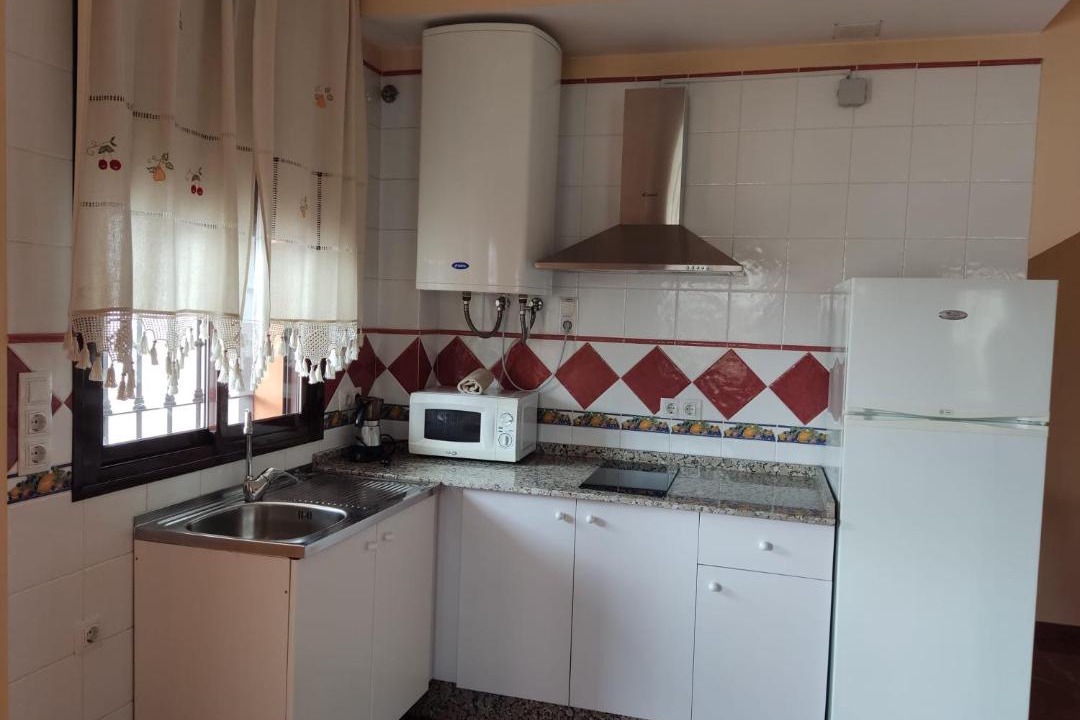 Photo of Kitchen in Santiago
