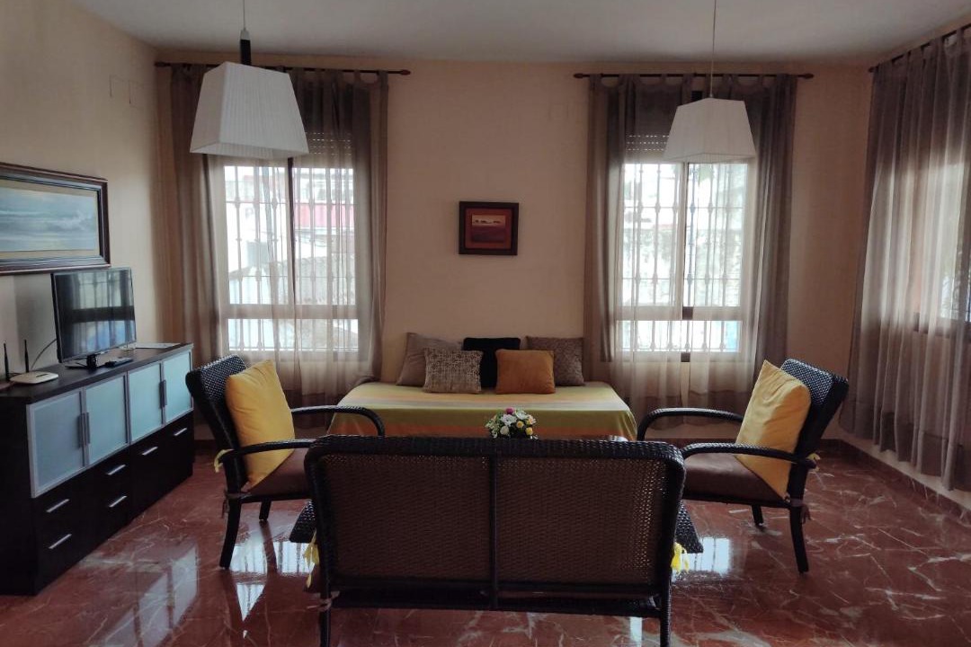 Photo of Livingroom in Santiago