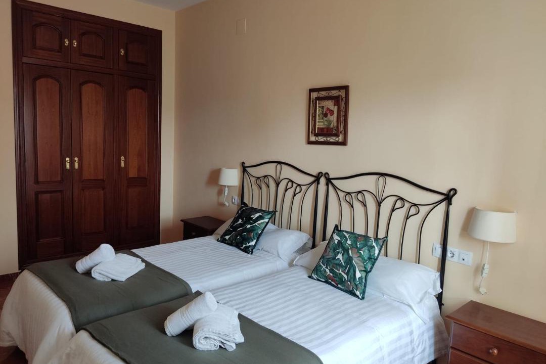 Photo of Bedroom in Santiago
