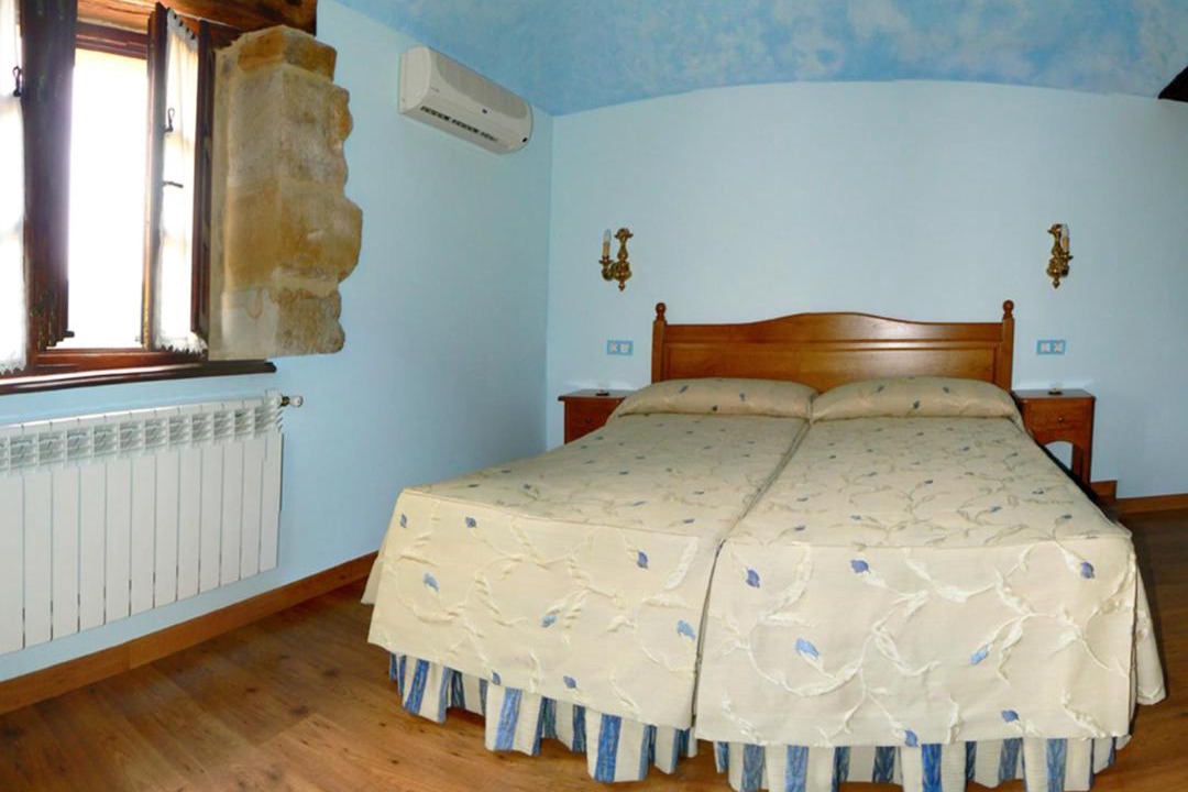 Photo of Bedroom in Iruz