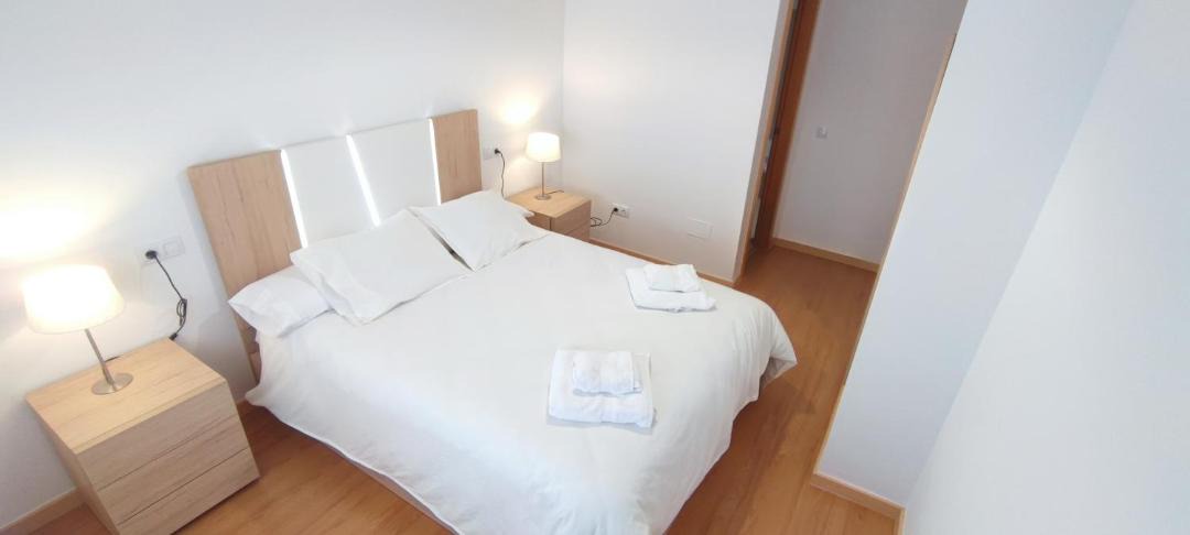 Photo of Bedroom in Daimiel