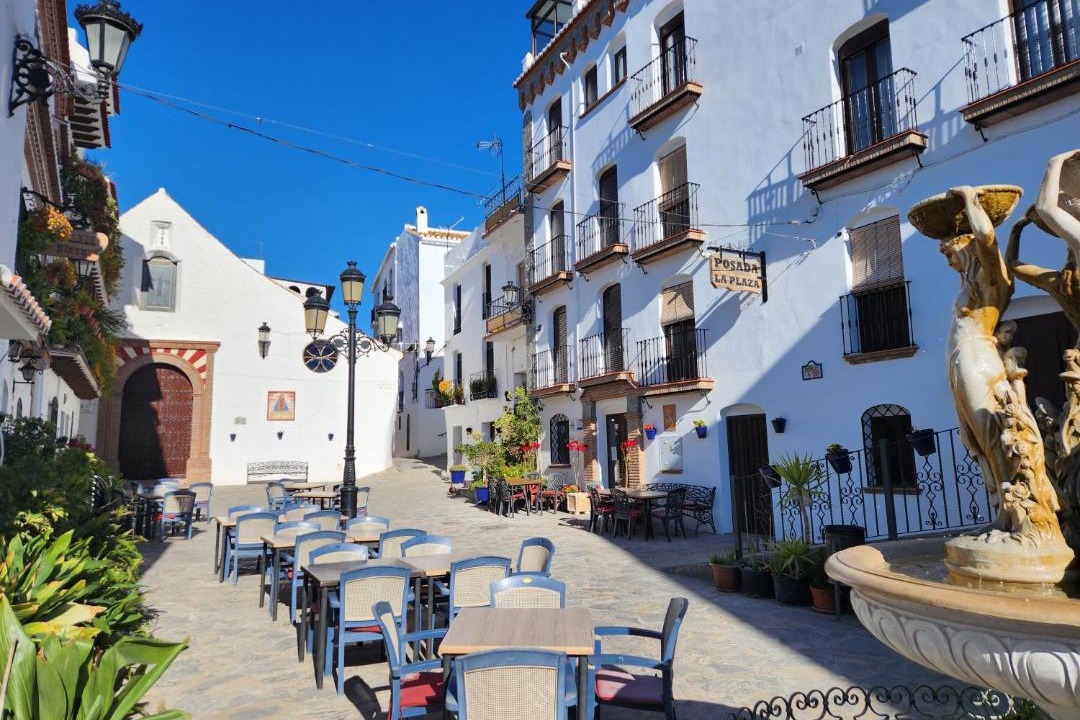 Photo of Others in Canillas de Albaida