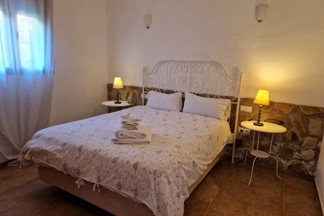 Photo of Bedroom in Aracena