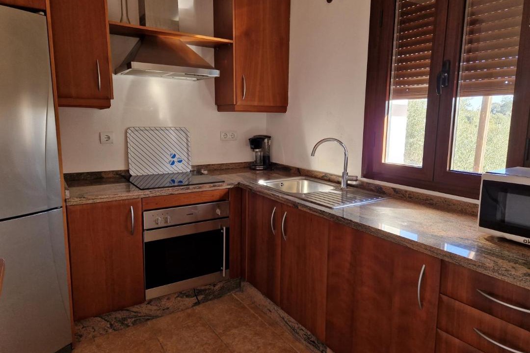 Photo of Kitchen in Aracena
