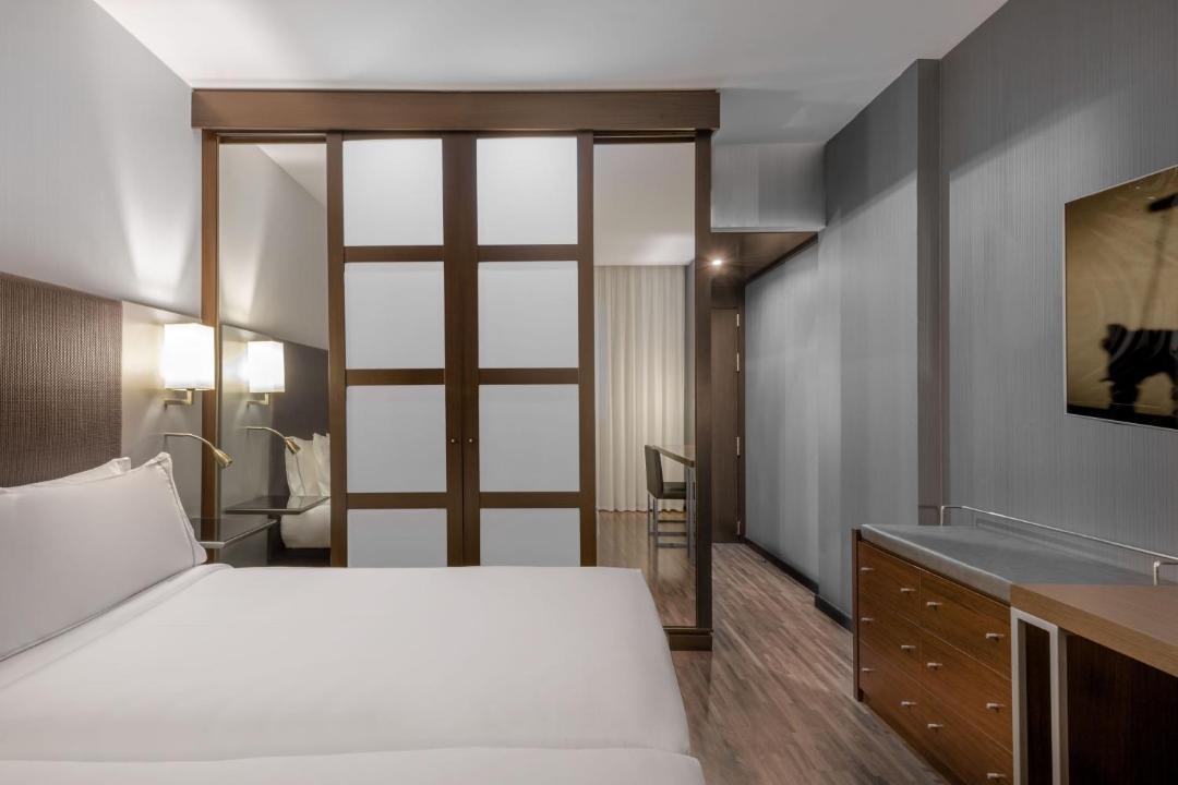 Photo of Bedroom in Rejas