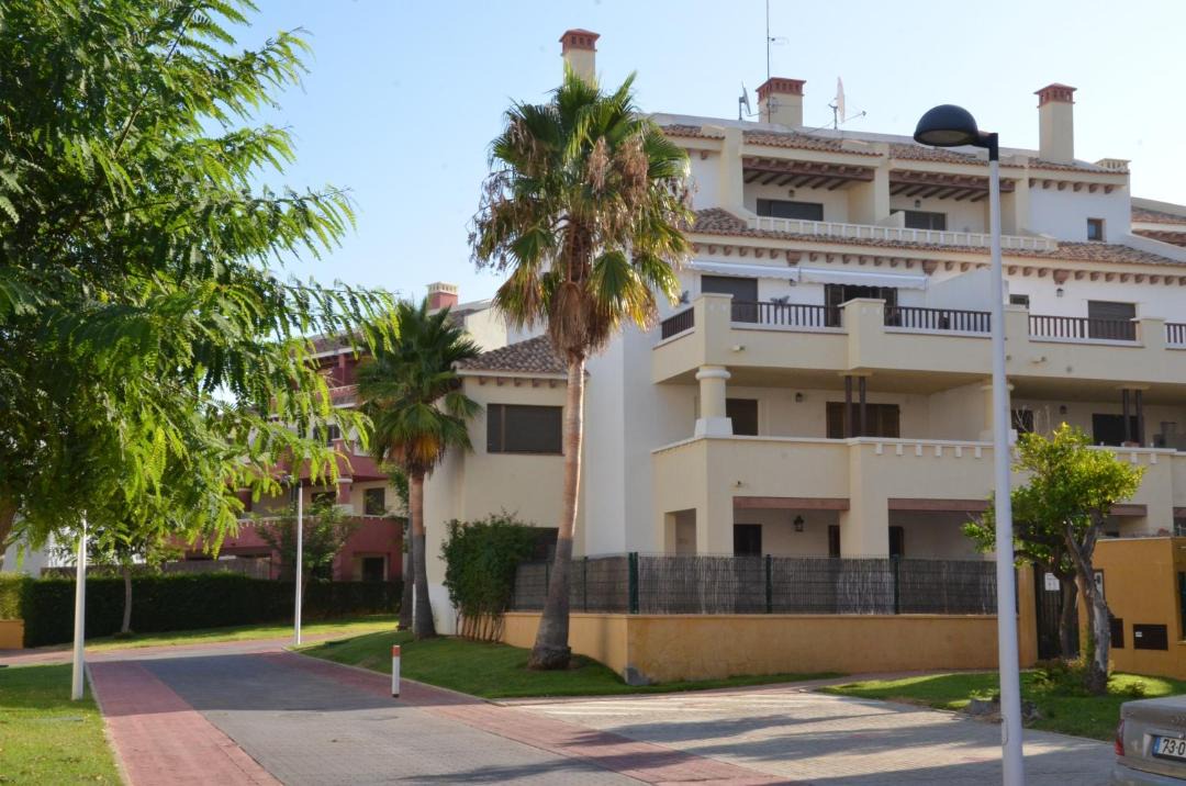 Photo of Buildings in Costa Esuri