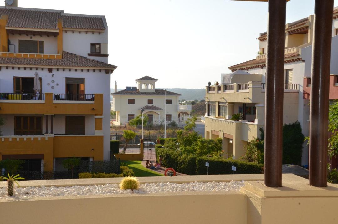 Photo of Buildings in Costa Esuri