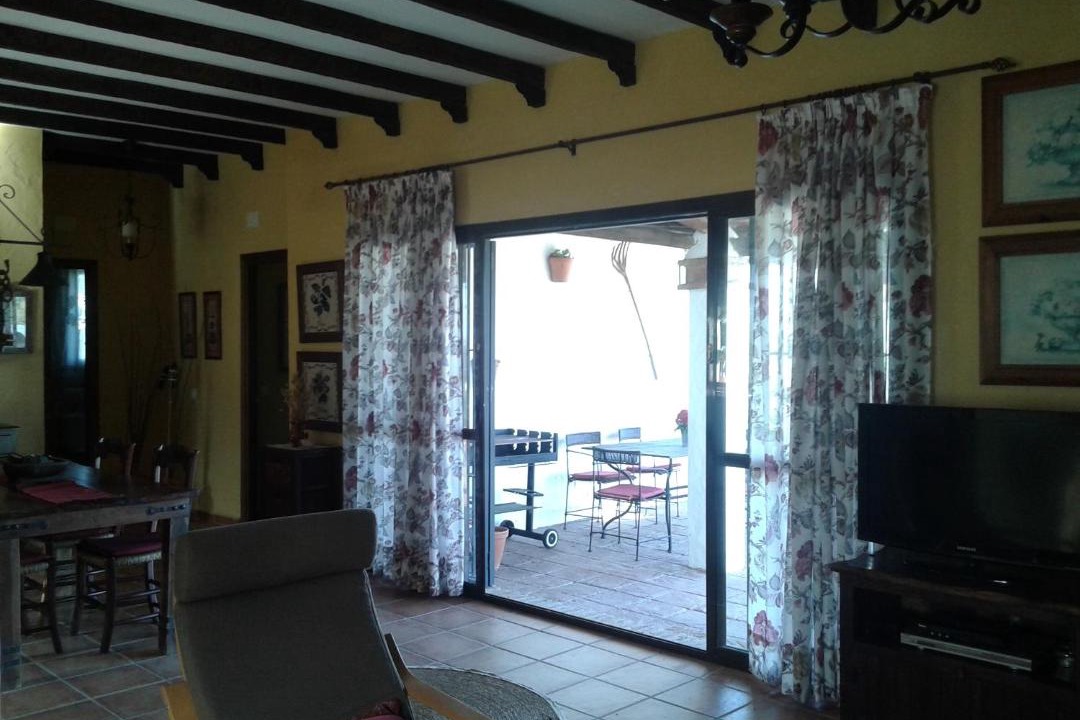 Photo of Livingroom in San Ambrosio