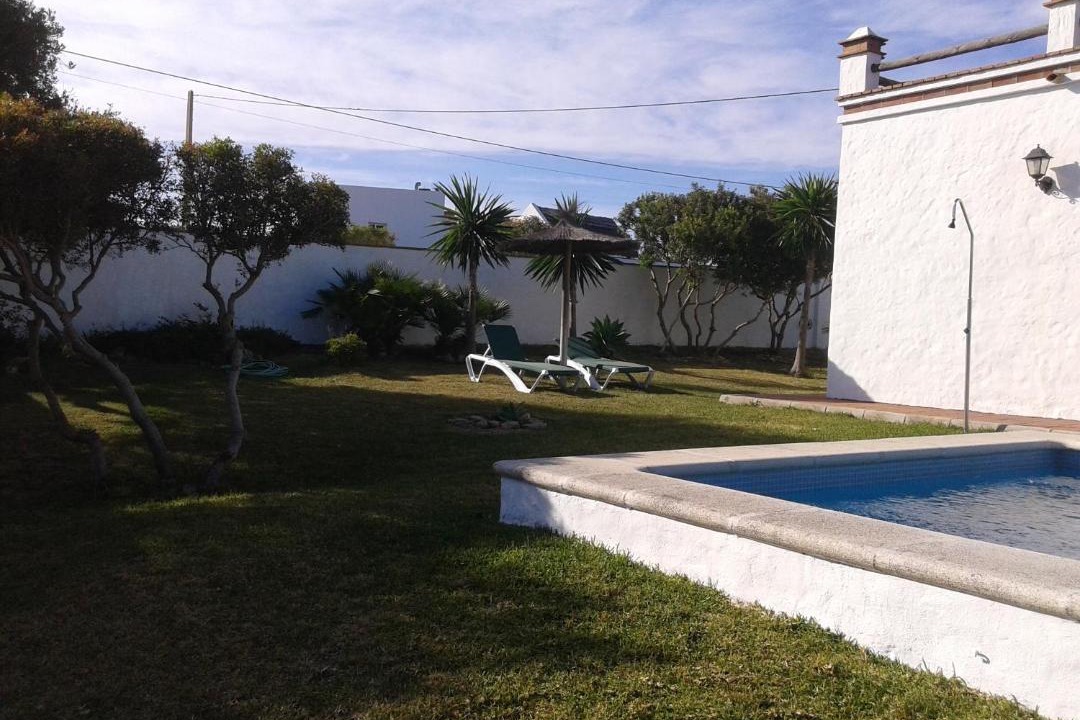 Photo of Outdoor in San Ambrosio