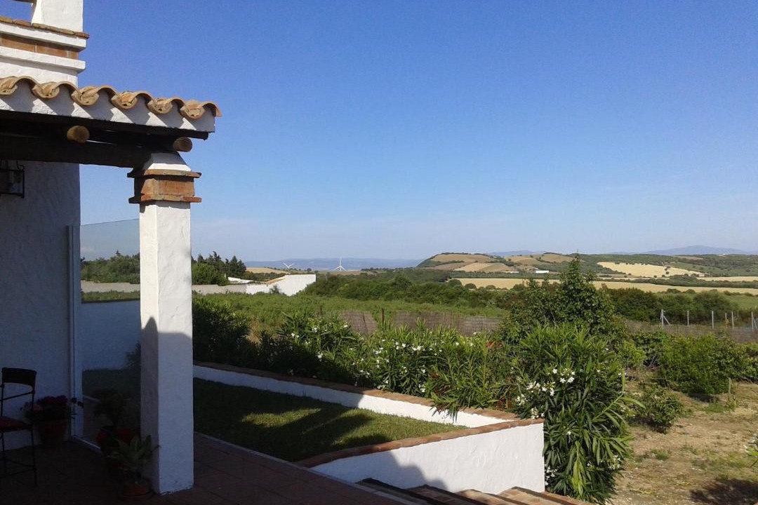 Photo of Patio Balcony in San Ambrosio