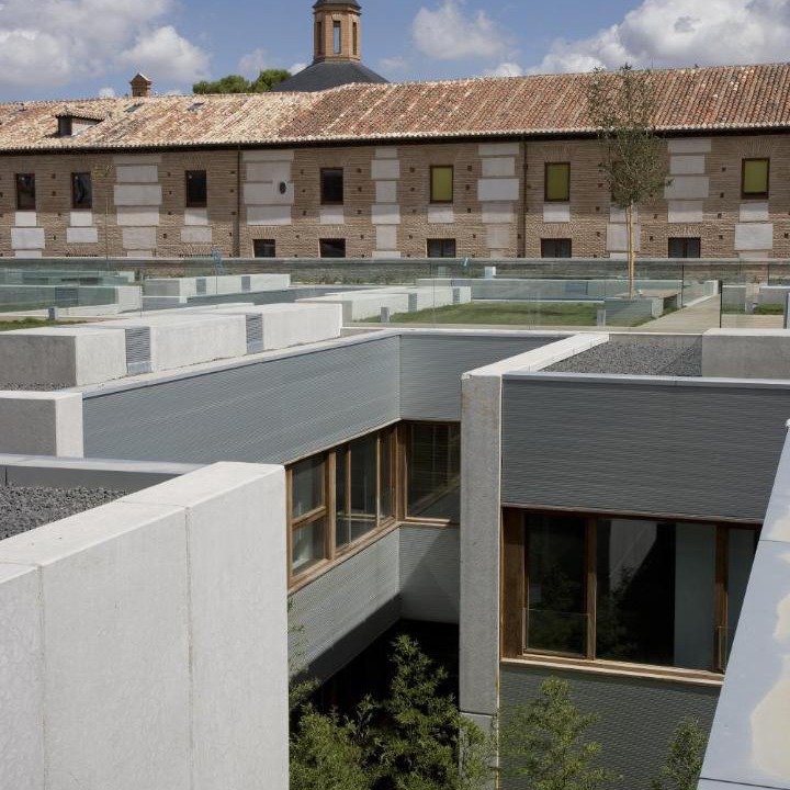Photo of Others in Alcala de Henares