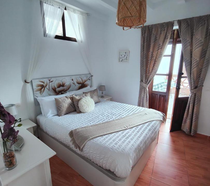 Photo of Bedroom in Montejaque