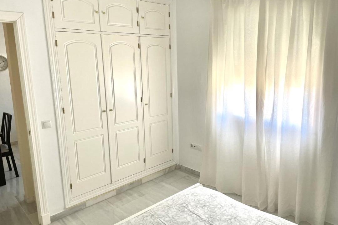 Photo of Bedroom in Bormujos