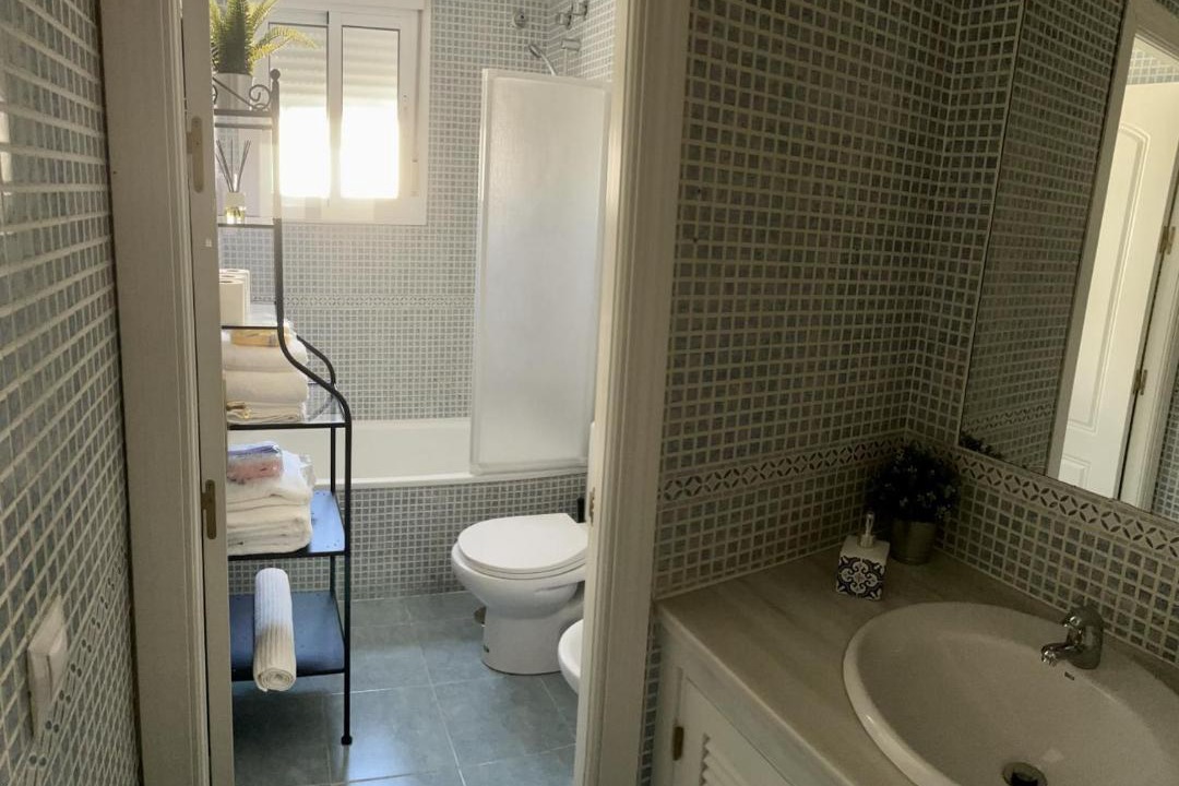 Photo of Bathroom in Bormujos