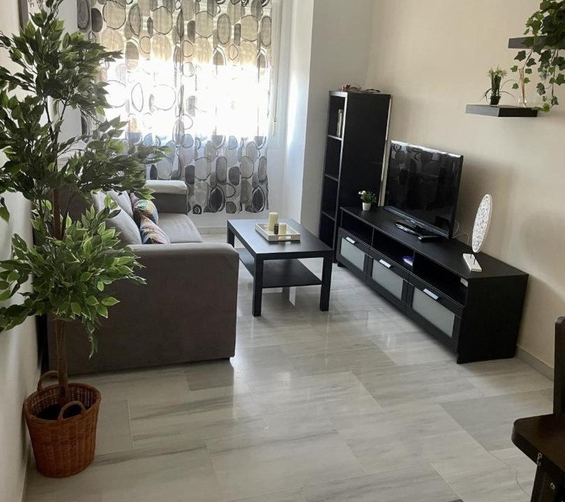 Photo of Livingroom in Bormujos