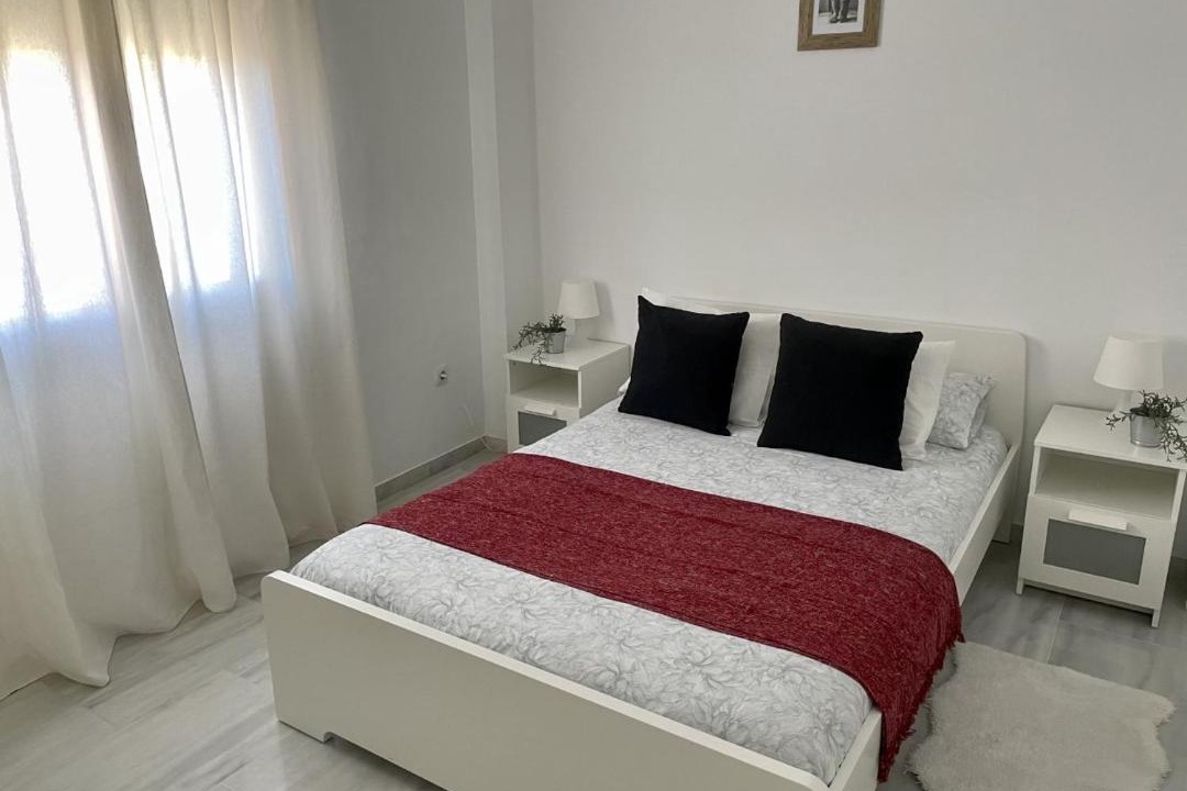 Photo of Bedroom in Bormujos