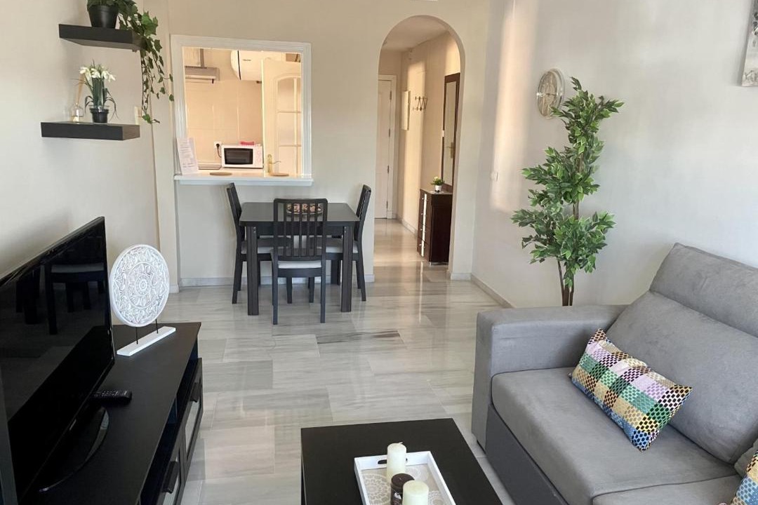 Photo of Livingroom in Bormujos