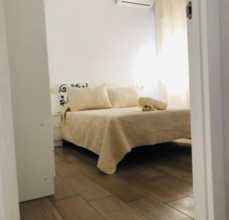 Photo of Bedroom in Carboneras