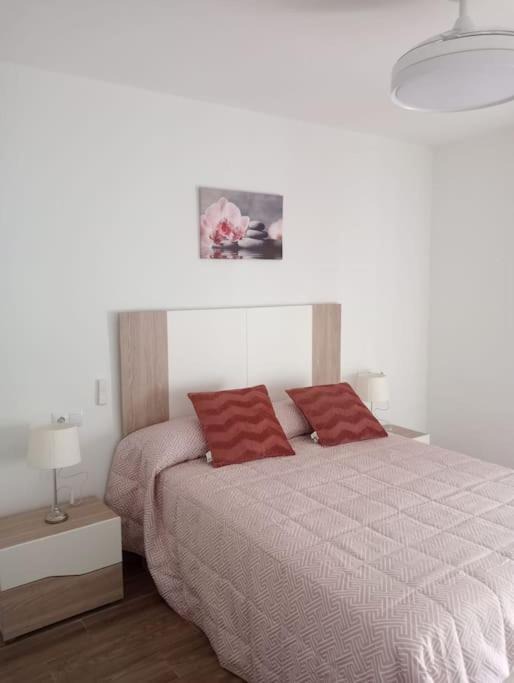 Photo of Bedroom in Ecija