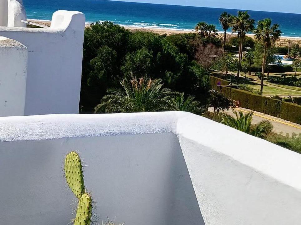 Photo of Patio Balcony in Atlanterra