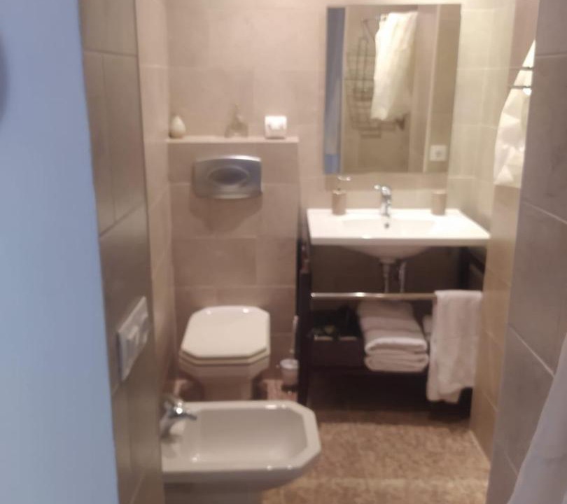 Photo of Bathroom in Santiago
