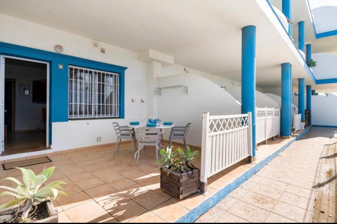 Photo of Patio Balcony in Tarifa