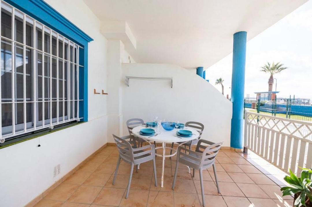 Photo of Patio Balcony in Tarifa